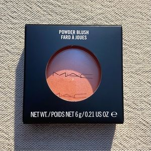 MAC Powder Blush NIB